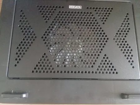 پایه خنک کننده سادیتا مدل SCP-H1