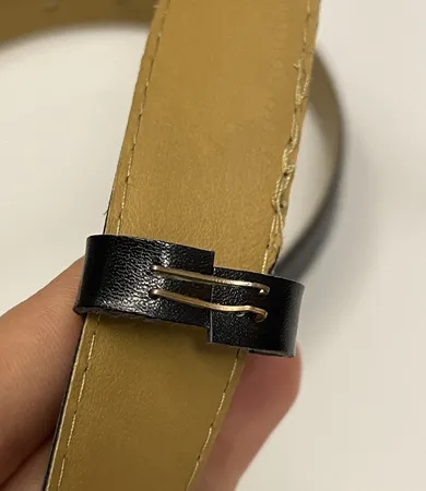 کمربند زنانه مدل C.064