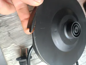 تجریه خرید کتری برقی سانی مدل SN-007