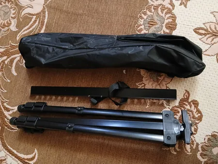 سه پایه بوم پارس آرتیست کد 021