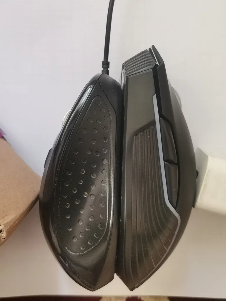 ماوس بی سیم مخصوص بازی اونیکوما مدل CW905