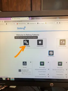 تجریه خرید مودم روتر VDSL/ADSL بی لونگ مدل 4353