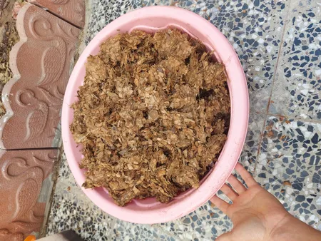 کوکوپیت فشرده گیلدا مدل کوکوچیپس حجم 60 لیتر