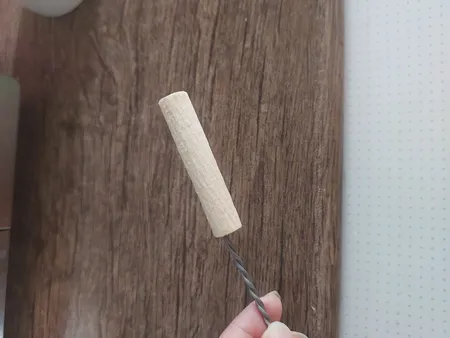 اسپند دود کن مدل B-143 مجموعه دوعددی