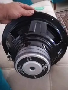 تجریه خرید ساب ووفر خودرو سونی مدل XS-NW1200