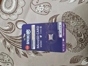 تجریه خرید کارت حافظه microSDXC اسفیورد مدل Ultra A1 کلاس 10 استاندارد UHS-I سرعت 95MBps ظرفیت 128 گیگابایت