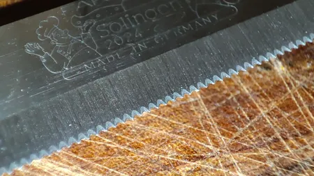 چاقو آشپزخانه فاردینوکس مدل Berlini 01