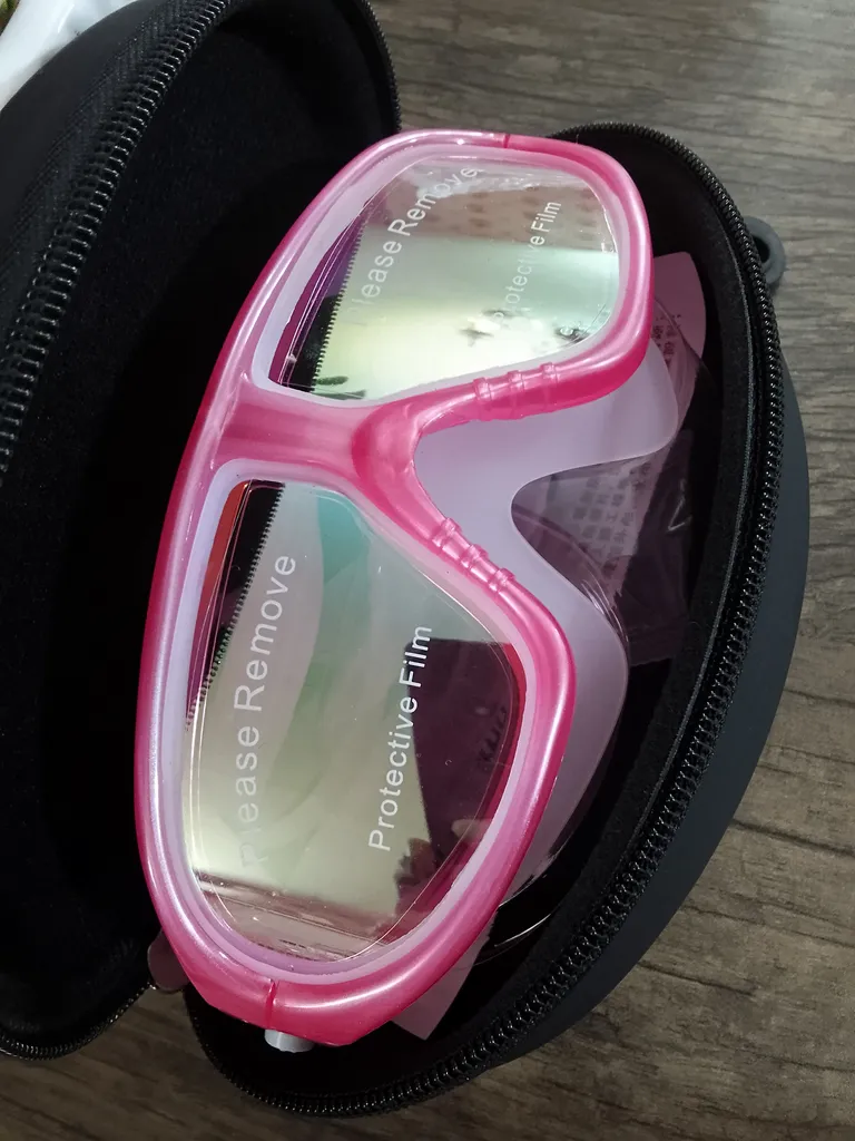 عینک شنا یاماکاوا مدل 9136DM-N