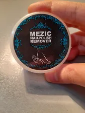 تجریه خرید پد لاک پاک کن مزیک مدل 01 بسته ۲۴ عددی