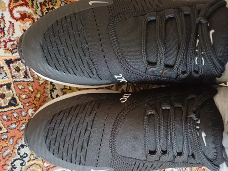 کفش پیاده روی مدل ایر مکس 270