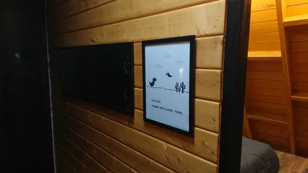 آینه مدل قدی S1