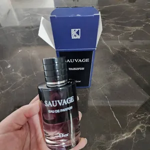 تجریه خرید ادیوپرفیوم مردانه کلپک مدل ساواج دیور با رایحه خنک حجم 100 میلی لیتر