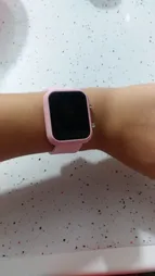 ساعت مچی دیجیتال دخترانه مدل SUR-64870