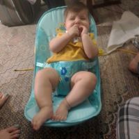 نی نی لای لای ماستلا کد 07217-2