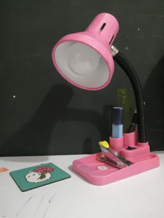 چراغ مطالعه بوستانچی مدل DL-105