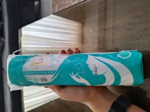 تجریه خرید پد پاک کننده آرایش صورت سون کوئین مدل Fresh بسته 117 عددی