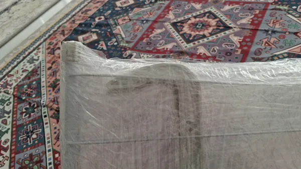 عکس ارسالی خریدار