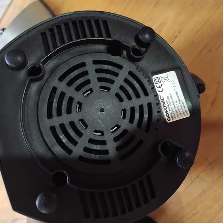 مخلوط کن و آسیاب کن گوسونیک مدل GSB-709