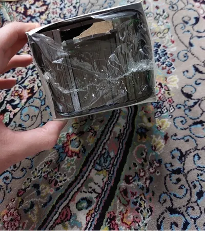 ساعت مچی دیجیتال مردانه اسکمی مدل 1251 کد01