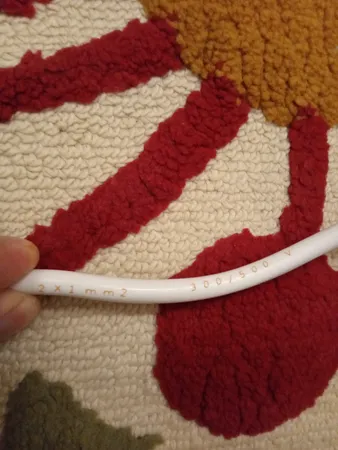 محافظ ولتاژ آنالوگ یخچال و فریزر نمودار کنترل مدل M203