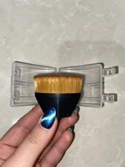 برس رژ گونه کد DR42