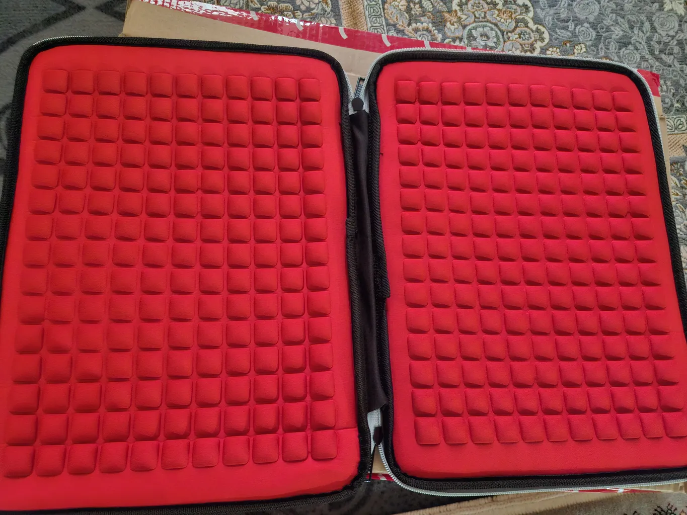 کاور لپ تاپ جی بگ مدل G200 مناسب برای لپ تاپ 15.6 اینچی