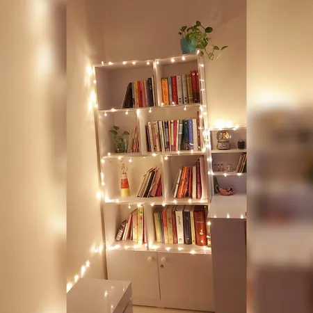 کتابخانه مدل FH74