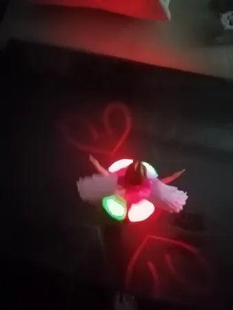 عروسک موزیکال مدل Angel Girl