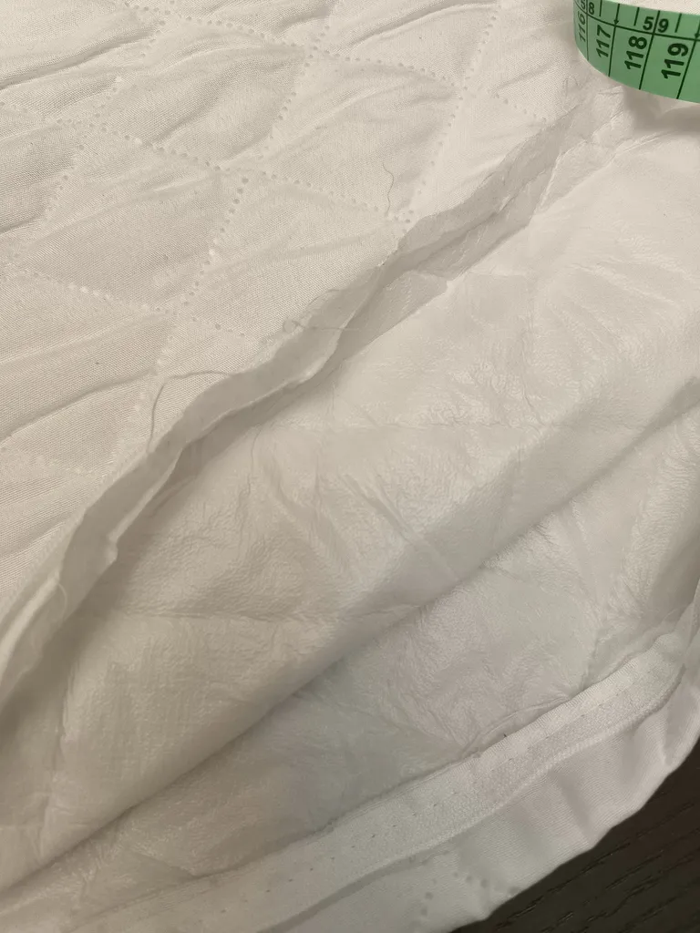 رو بالشی سووای مدل SU Geçirmez