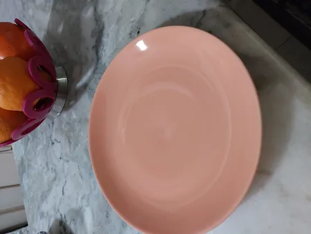 بشقاب
غذاخوری مدل کلارا