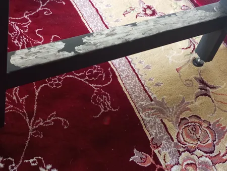 میز کامپیوتر مدل Morchoob-12025.120