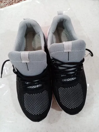 کفش پیاده روی کفش سعیدی کد Mu 301