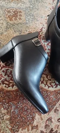 کفش زنانه مدل 2056 کد ADN