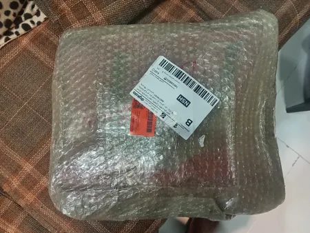 پیستوله رنگ پاش برقی جاب مدل JFS-1200 NEW