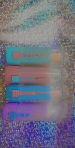 تجریه خرید بالم لب مرو مدل Mini-02 بسته 4 عددی