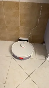 تجریه خرید جارو رباتیک شیائومی مدل Vacuum S20