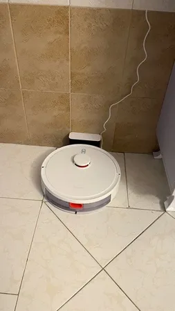 جاروبرقی شیائومی مدل Vacuum S20