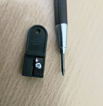 تراش فابر کاستل کد 2