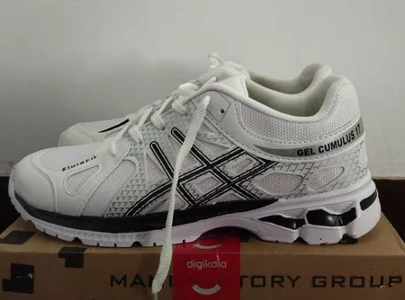 کفش پیاده‌روی سارزی مدل A.s.c.s_S.e.f_23