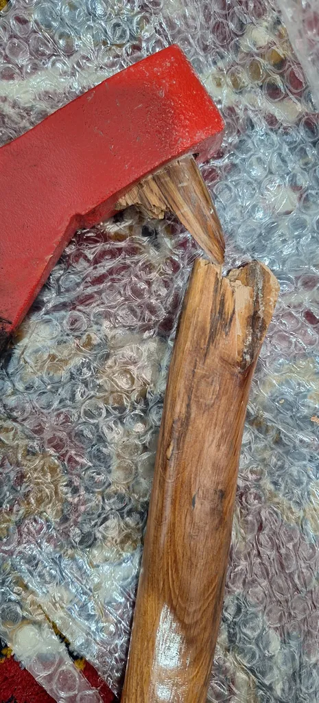 تبر باغبانی کد M5