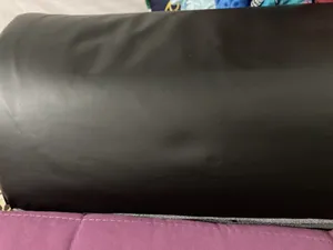 تجریه خرید چسب چرمی نادیاهوم مدل blk40cm طول 1 متر