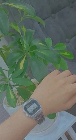 ساعت مچی دیجیتال مردانه والار مدل A159WA - WG 0247 / NO