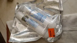 تجریه خرید فیلتر رسوب گیر کولر آبی آکوا پیورست شریعتی مدل الیافی Z 202 PRO مجموعه 2 عددی