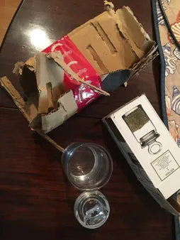 جا ادویه ای پاشاباغچه مدل کیچن کد 95104 بسته 3 عددی