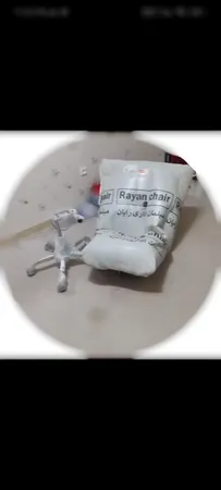 صندلی گیمینگ مدل A77