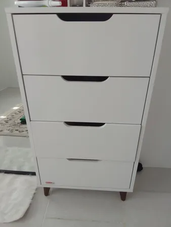 دراور مدل D4WV