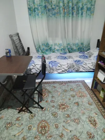 ریسه ال ای دی مدل RGB طول 1 متر