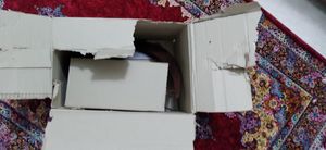 جاشمعی مدل قفس