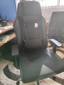 تجریه خرید صندلی گیمینگ کاد گستر مدل G2024 پلاس