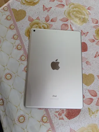 تبلت اپل مدل iPad (9th Generation) 10.2-Inch Wi-Fi (2021) ظرفیت 64 گیگابایت